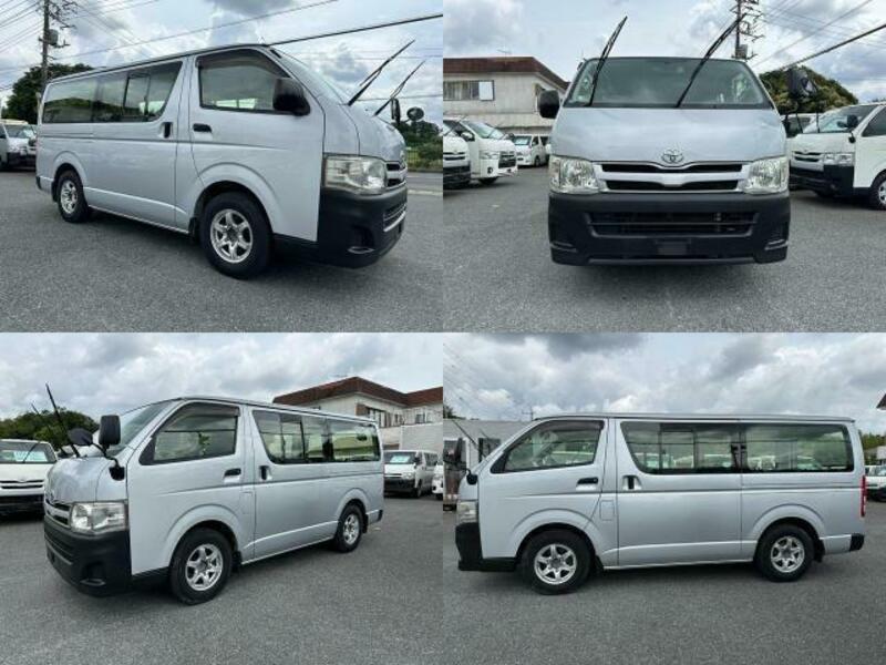 HIACE VAN-0