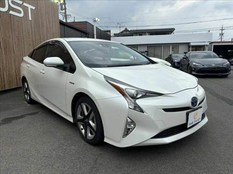 PRIUS