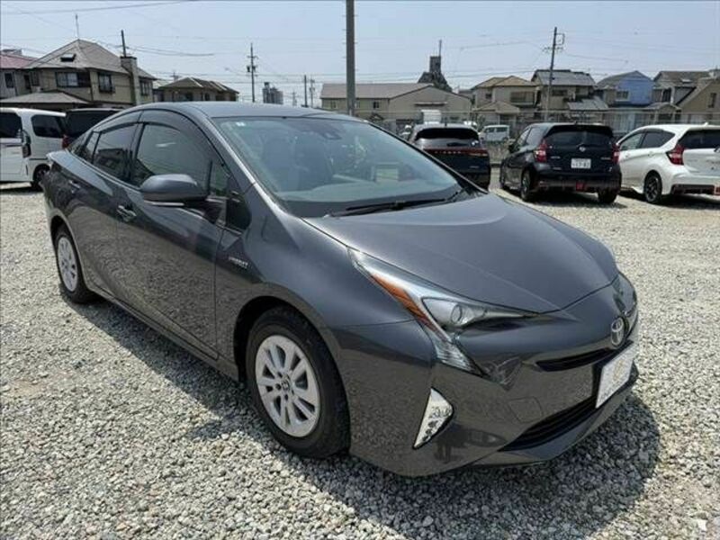 PRIUS