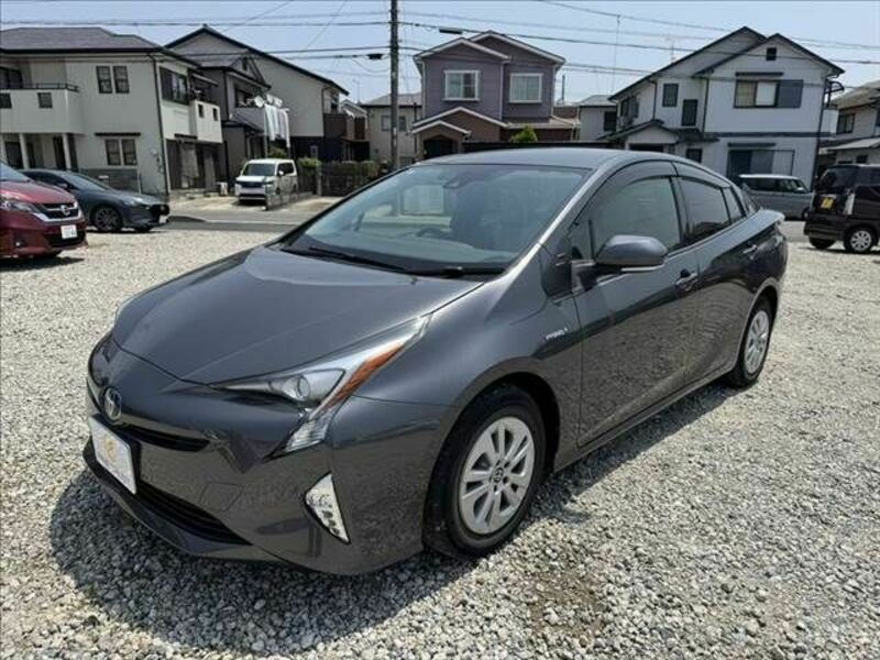 PRIUS