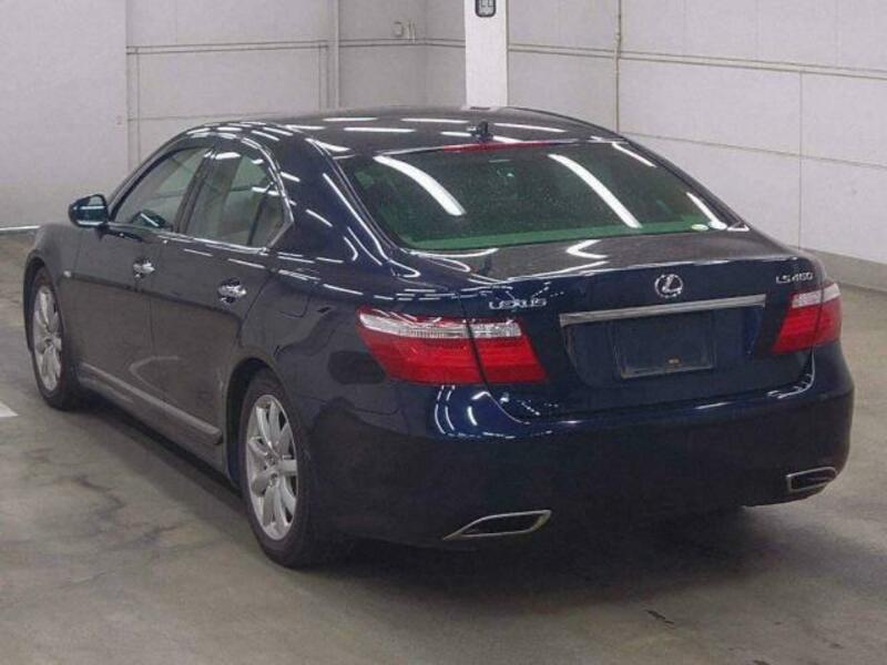 LS