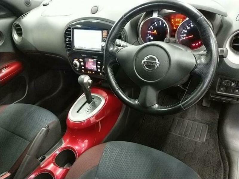 JUKE