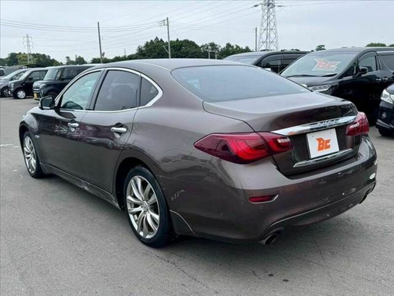 FUGA HYBRID
