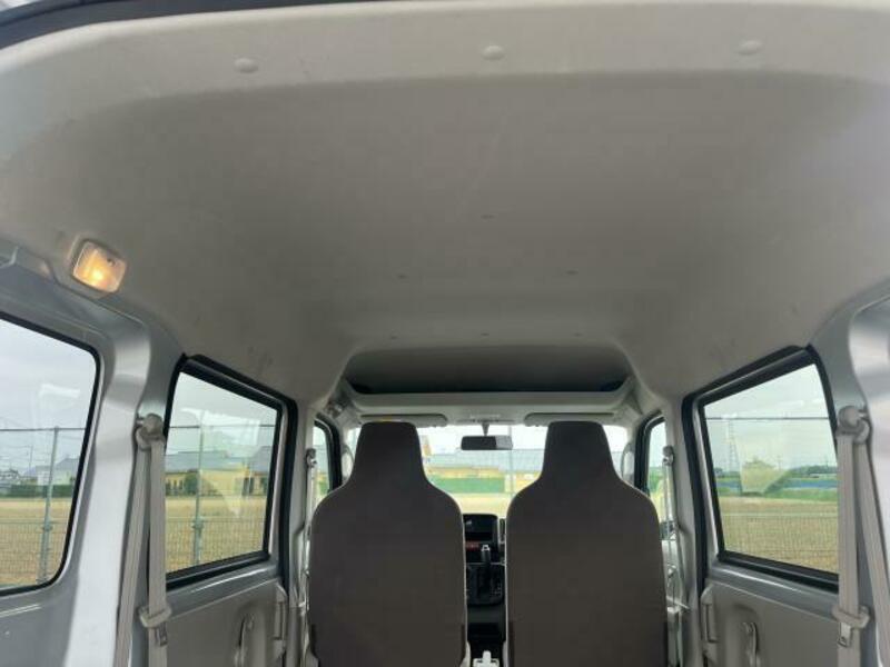 MINICAB VAN
