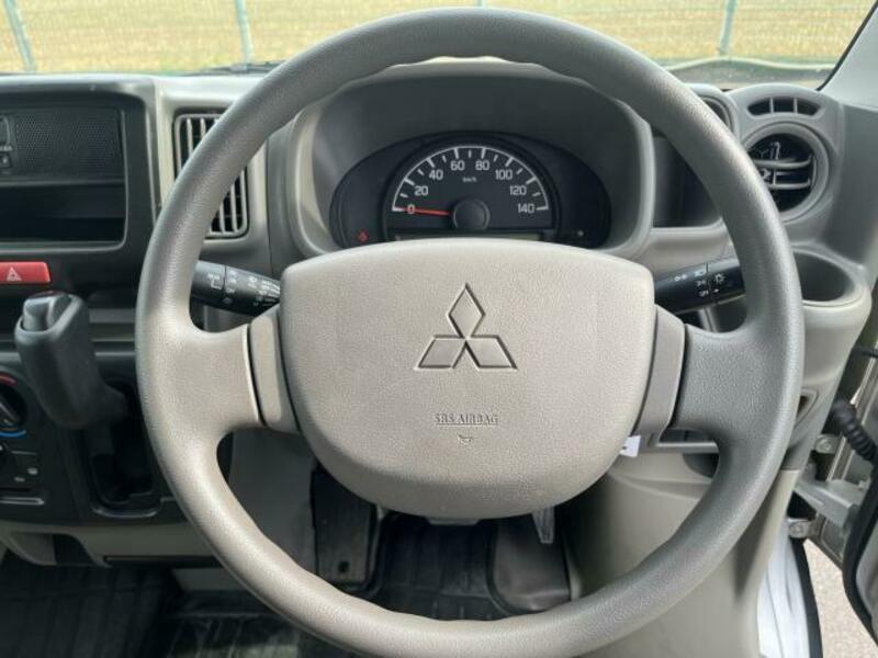 MINICAB VAN