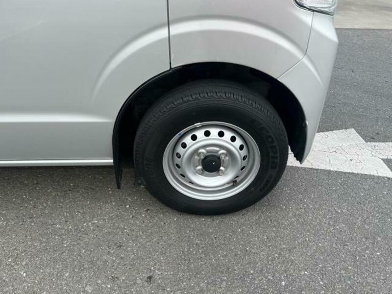 MINICAB VAN