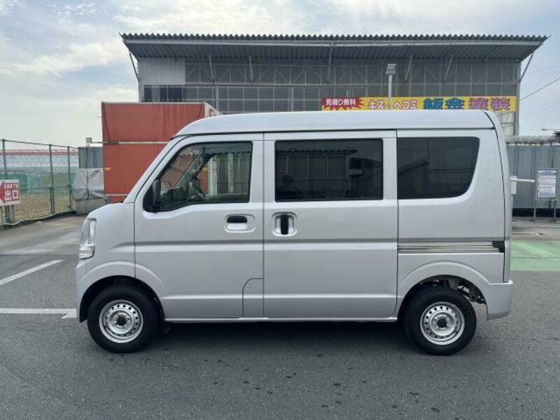 MINICAB VAN