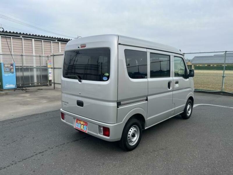 MINICAB VAN