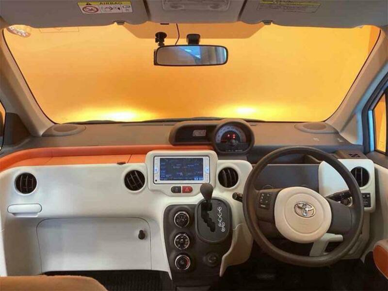 PORTE