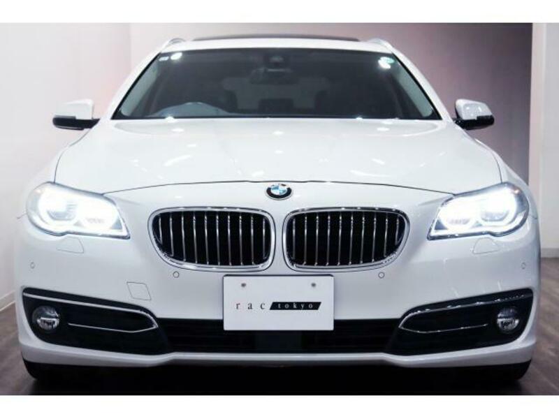 5 SERIES
