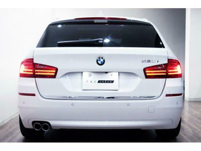 5 SERIES
