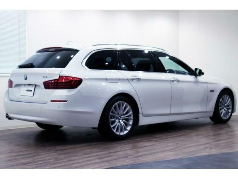 5 SERIES