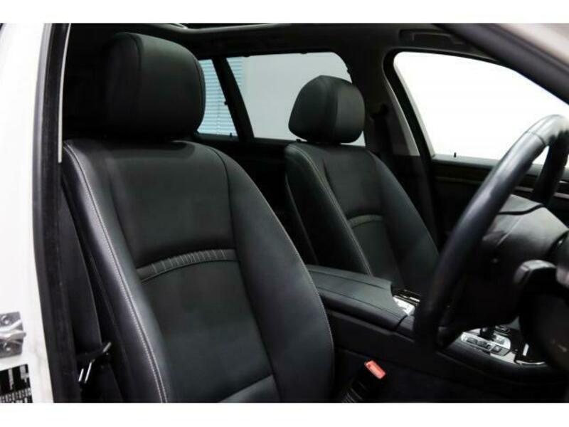 5 SERIES