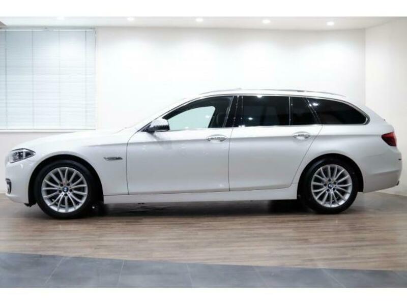 5 SERIES