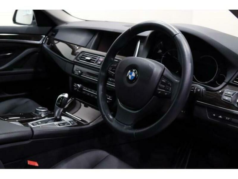 5 SERIES