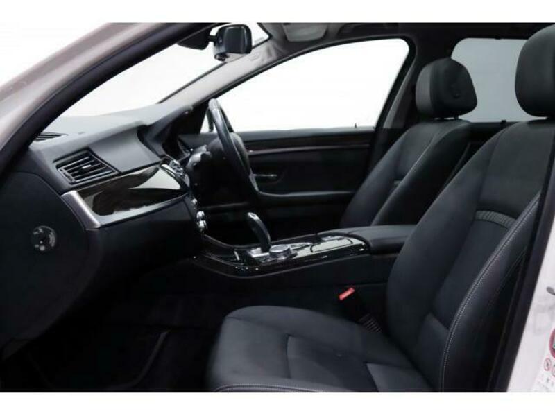 5 SERIES