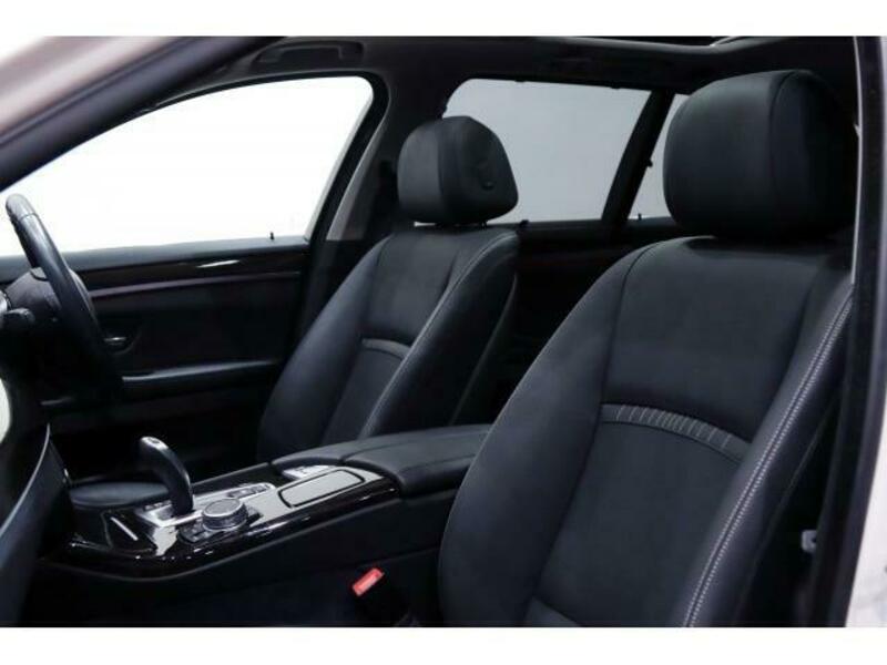 5 SERIES