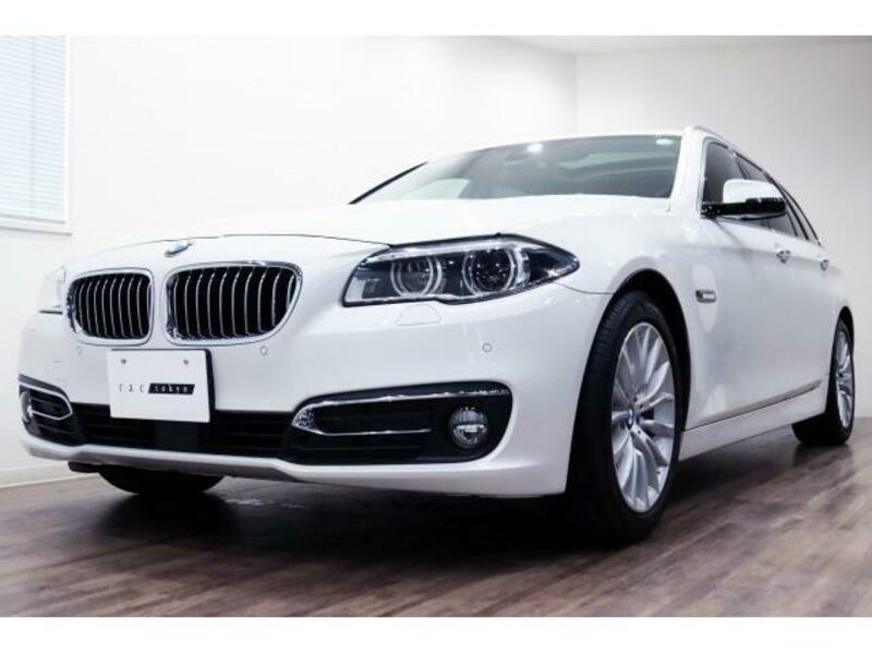 5 SERIES
