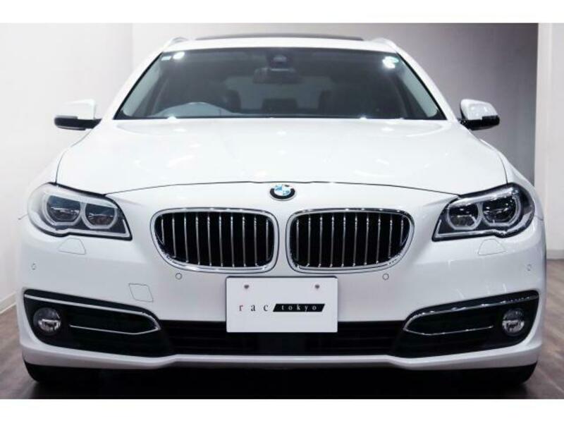 5 SERIES