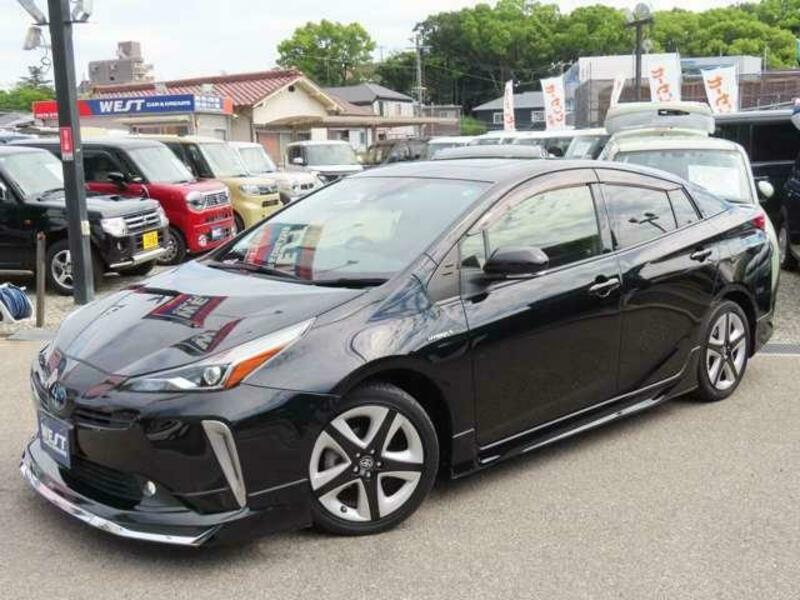 PRIUS