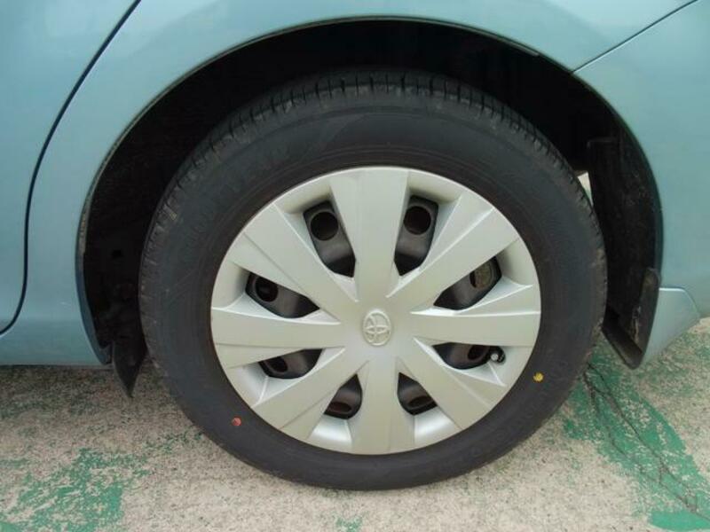 COROLLA FIELDER