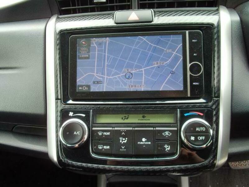COROLLA FIELDER