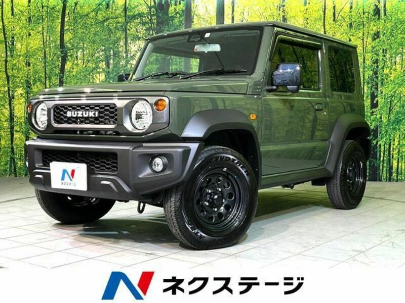 JIMNY SIERRA-0