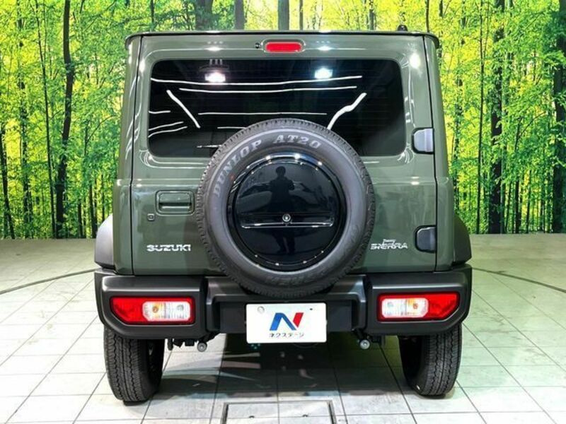 JIMNY SIERRA