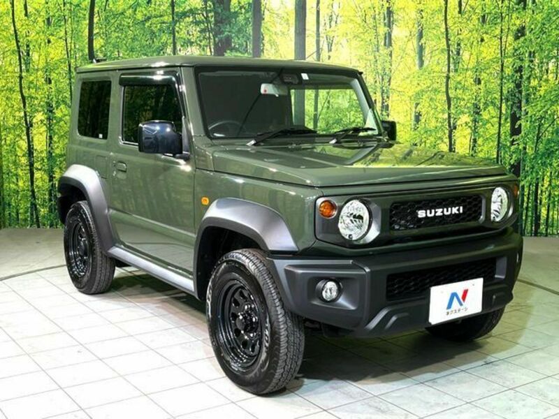 JIMNY SIERRA