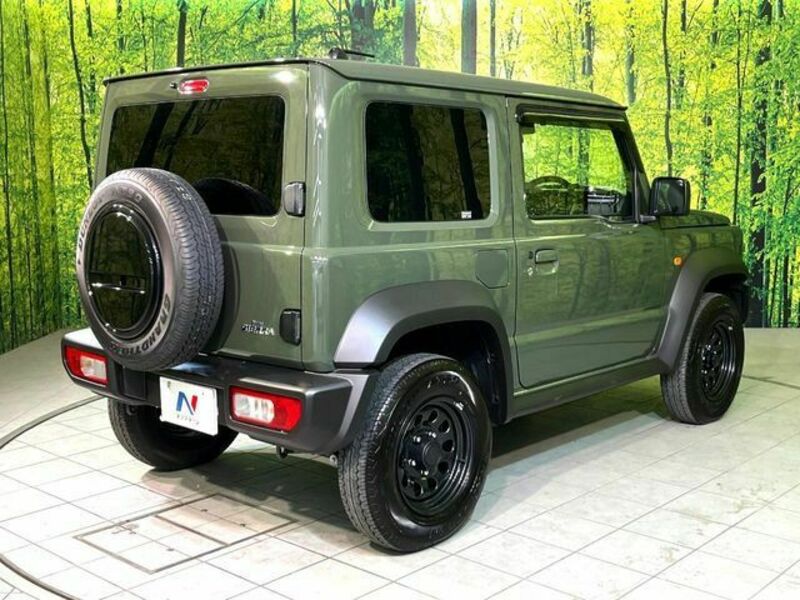 JIMNY SIERRA