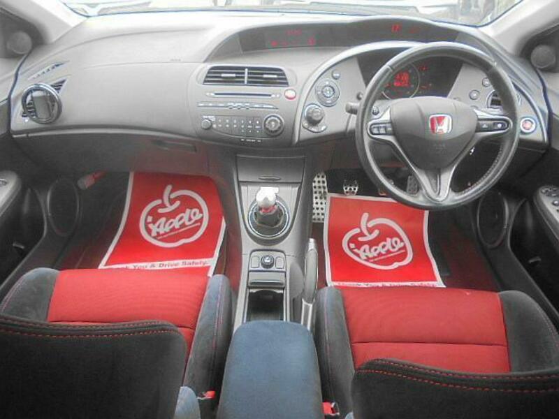 CIVIC