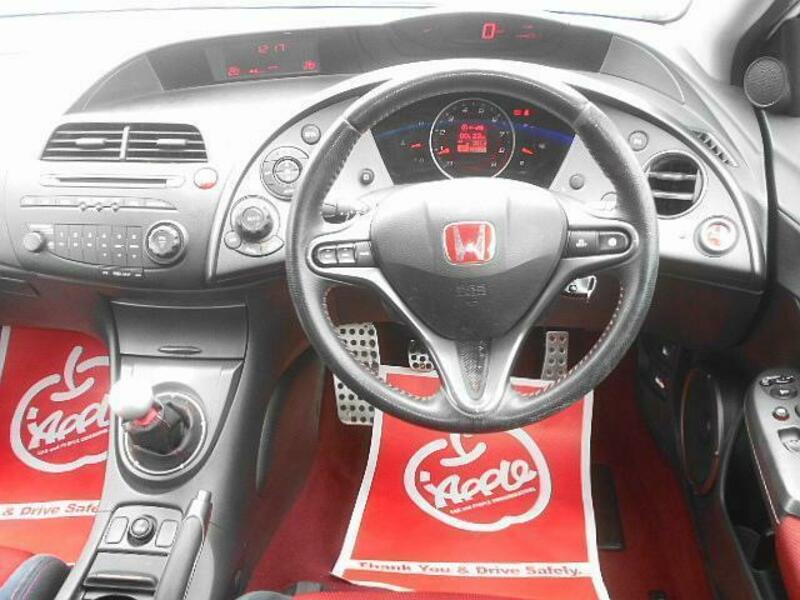 CIVIC