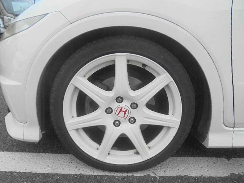 CIVIC