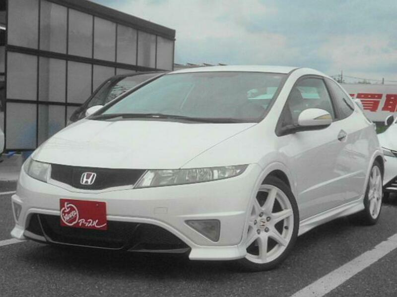 CIVIC-0