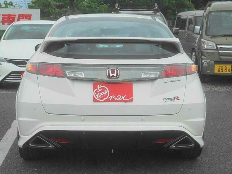 CIVIC