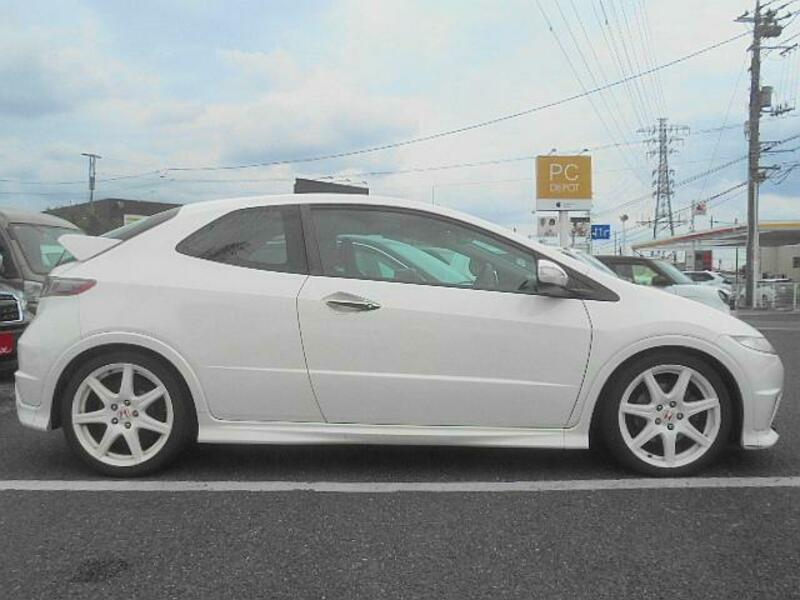 CIVIC