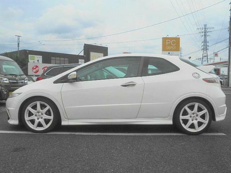 CIVIC