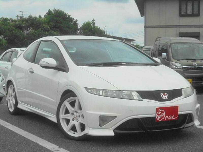 CIVIC
