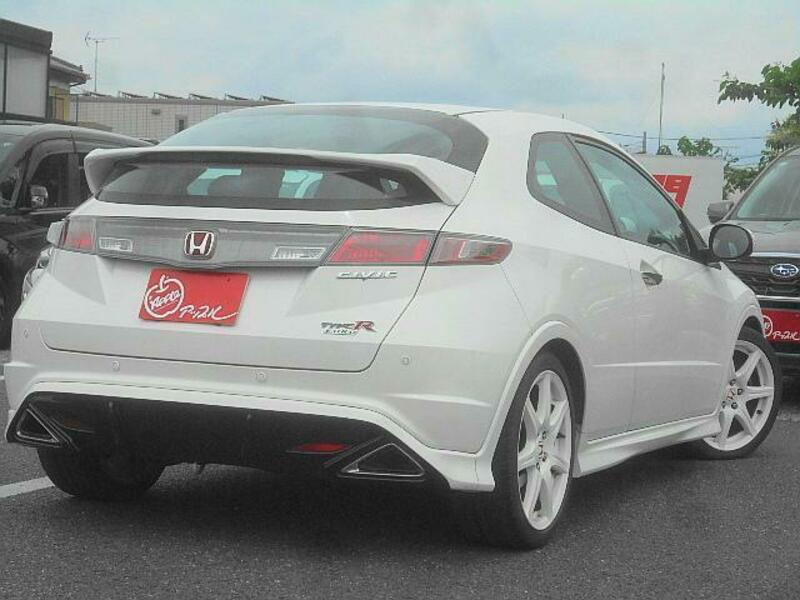 CIVIC