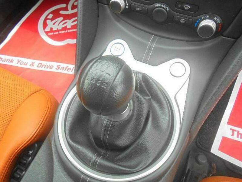 FAIRLADY Z