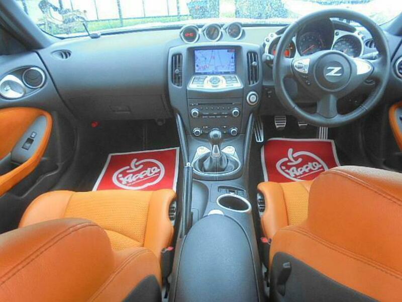 FAIRLADY Z
