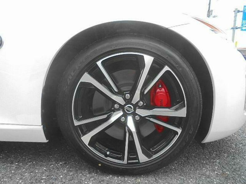 FAIRLADY Z