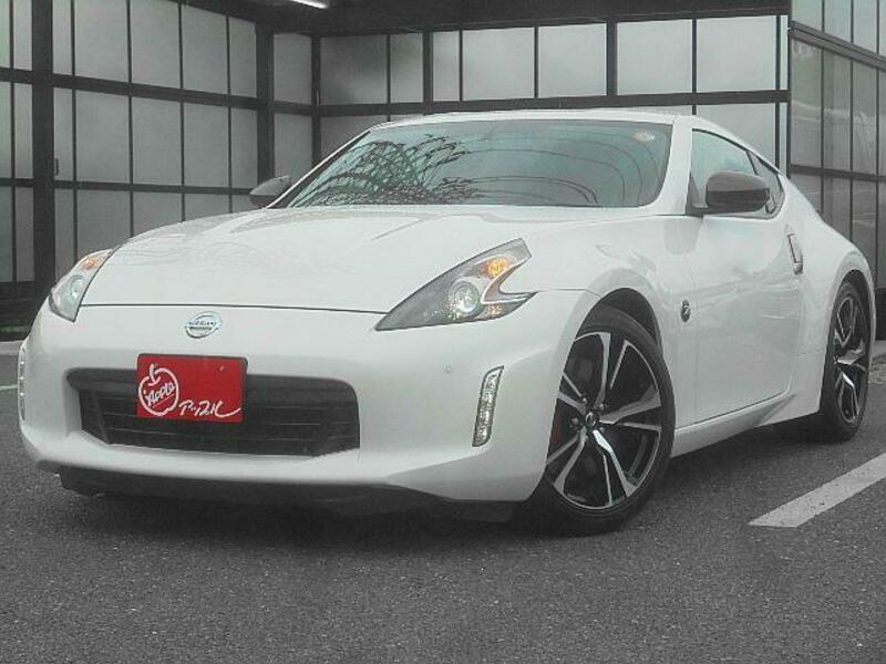 FAIRLADY Z-0