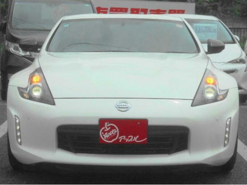 FAIRLADY Z