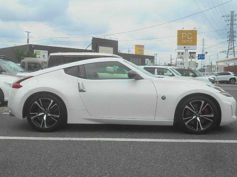 FAIRLADY Z