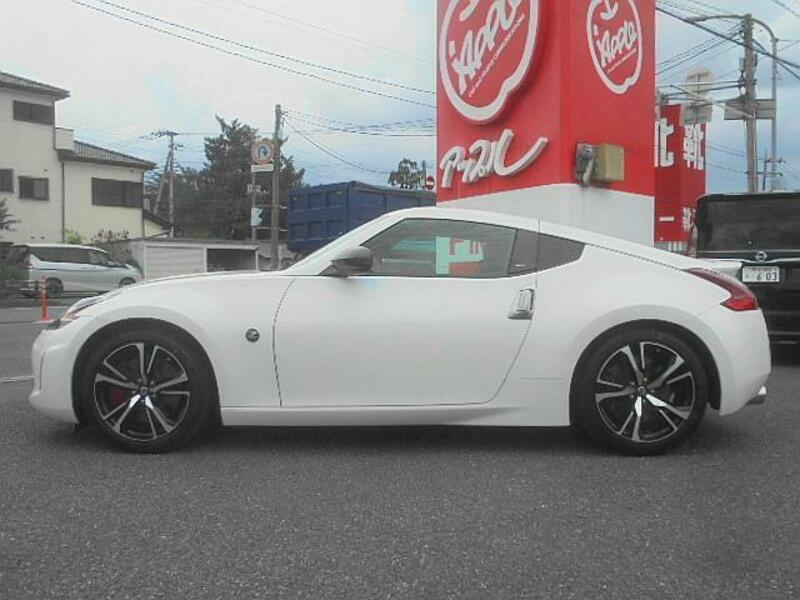 FAIRLADY Z