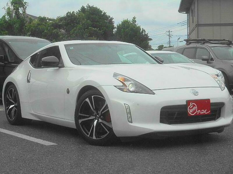 FAIRLADY Z