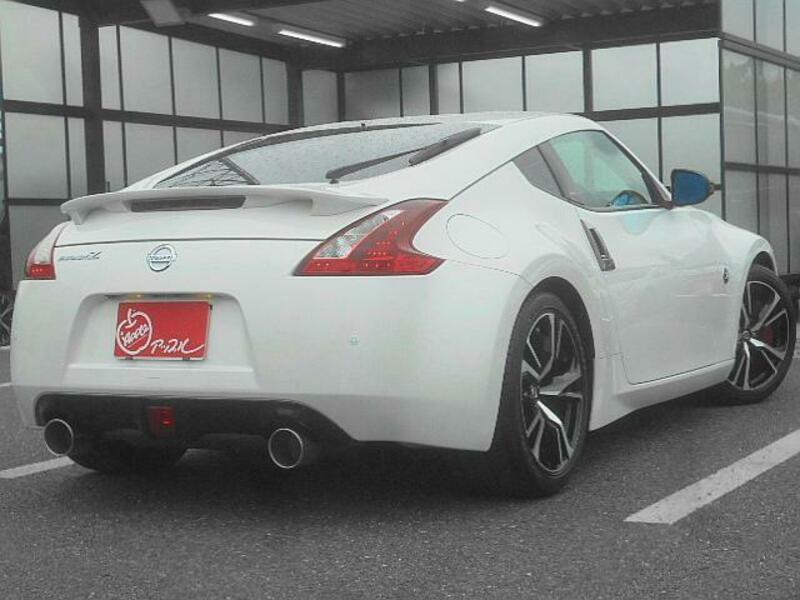 FAIRLADY Z