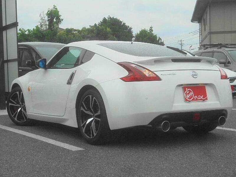 FAIRLADY Z