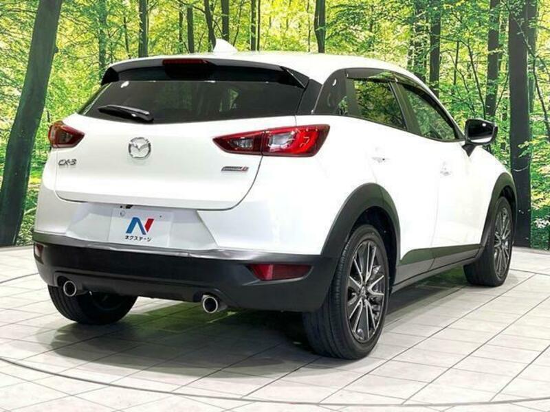 CX-3